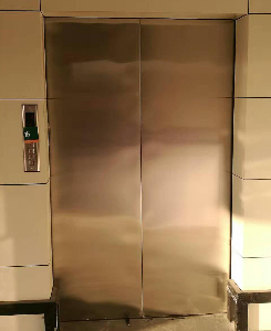 简易载货电梯